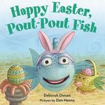 Happy Easter, Pout-Pout Fish - 圖片 1
