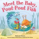 Meet the Baby, Pout-Pout Fish - 圖片 1
