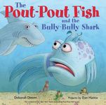 The Pout-Pout Fish and the Bully-Bully Shark - 圖片 1