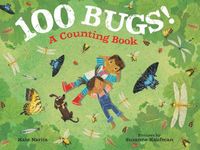 100 Bugs!: A Counting Book - 圖片 1