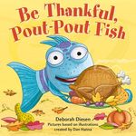 Be Thankful, Pout-Pout Fish - 圖片 1