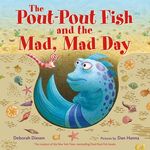 The Pout-Pout Fish and the Mad, Mad Day - 圖片 1