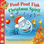 Pout-Pout Fish: Christmas Spirit - 圖片 1