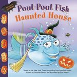 Pout-Pout Fish: Haunted House - 圖片 1