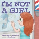 I'm Not a Girl: A Transgender Story - 圖片 1
