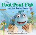 The Pout-Pout Fish, Far, Far from Home - 圖片 1