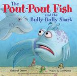 The Pout-Pout Fish and the Bully-Bully Shark - 圖片 1
