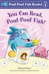 You Can Read, Pout-Pout Fish! - 圖片 1