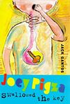 Joey Pigza Swallowed the Key: (National Book Award Finalist) - 圖片 1