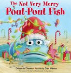 The Not Very Merry Pout-Pout Fish - 圖片 1