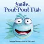 Smile, Pout-Pout Fish - 圖片 1