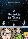 A Wrinkle in Time: The Graphic Novel - 圖片 1