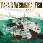 Papa's Mechanical Fish - 圖片 1