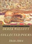 Derek Walcott Collected Poems 1948-1984 - 圖片 1
