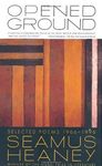 Opened Ground: Selected Poems, 1966-1996 - 圖片 1