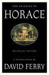 The Epistles of Horace (Bilingual Edition) - 圖片 1