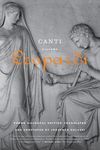 Canti: Poems / A Bilingual Edition - 圖片 1