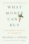 What Money Can't Buy: The Moral Limits of Markets - 圖片 1