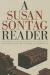 A Susan Sontag Reader - 圖片 1