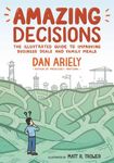 Amazing Decisions: The Illustrated Guide to Improving Business Deals and Family Meals - 圖片 1