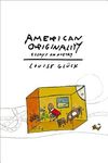 American Originality: Essays on Poetry - 圖片 1