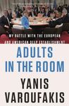 Adults in the Room: My Battle with the European and American Deep Establishment - 圖片 1