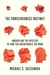 The Consciousness Instinct: Unraveling the Mystery of How the Brain Makes the Mind - 圖片 1