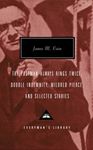 The Postman Always Rings Twice, Double Indemnity, Mildred Pierce, and Selected Stories: Introduction by Robert Polito - 圖片 1