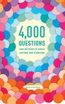 4,000 Questions for Getting to Know Anyone and Everyone - 圖片 1