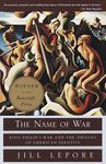 The Name of War: King Philip's War and the Origins of American Identity - 圖片 1