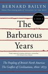 The Barbarous Years: The Peopling of British North America: The Conflict of Civilizations, 1600-1675 - 圖片 1