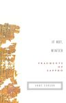 If Not, Winter: Fragments of Sappho - 圖片 1