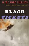 Black Tickets: Stories - 圖片 1