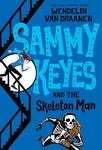Sammy Keyes and the Skeleton Man - 圖片 1