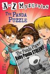 A to Z Mysteries: The Panda Puzzle - 圖片 1