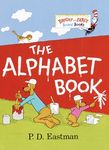 The Alphabet Book - 圖片 1