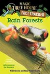 Rain Forests: A Nonfiction Companion to Magic Tree House #6: Afternoon on the Amazon - 圖片 1