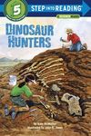 Step into Reading 5: Dinosaur Hunters - 圖片 1