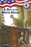 Capital Mysteries #4: A Spy in the White House - 圖片 1