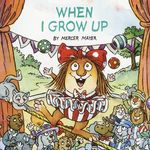 When I Grow Up (Little Critter) - 圖片 1