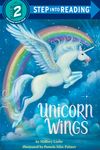 Unicorn Wings - 圖片 1