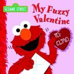 My Fuzzy Valentine (Sesame Street) - 圖片 1