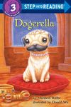 Step into Reading 3: Dogerella - 圖片 1