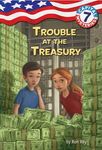 Capital Mysteries #7: Trouble at the Treasury - 圖片 1