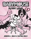Babymouse #8: Puppy Love - 圖片 1