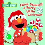 Sesame Street: Have Yourself a Furry Little Christmas - 圖片 1