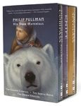 His Dark Materials 3-Book Hardcover Boxed Set: The Golden Compass; The Subtle Knife; The Amber Spyglass - 圖片 1