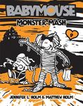 Babymouse #9: Monster MASH - 圖片 1