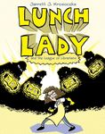 Lunch Lady and the League of Librarians: Lunch Lady #2 - 圖片 1