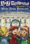 A to Z Mysteries Super Edition 3: White House White-Out - 圖片 1